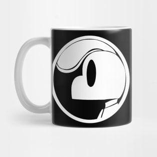 Colourfulplague Logo Mug